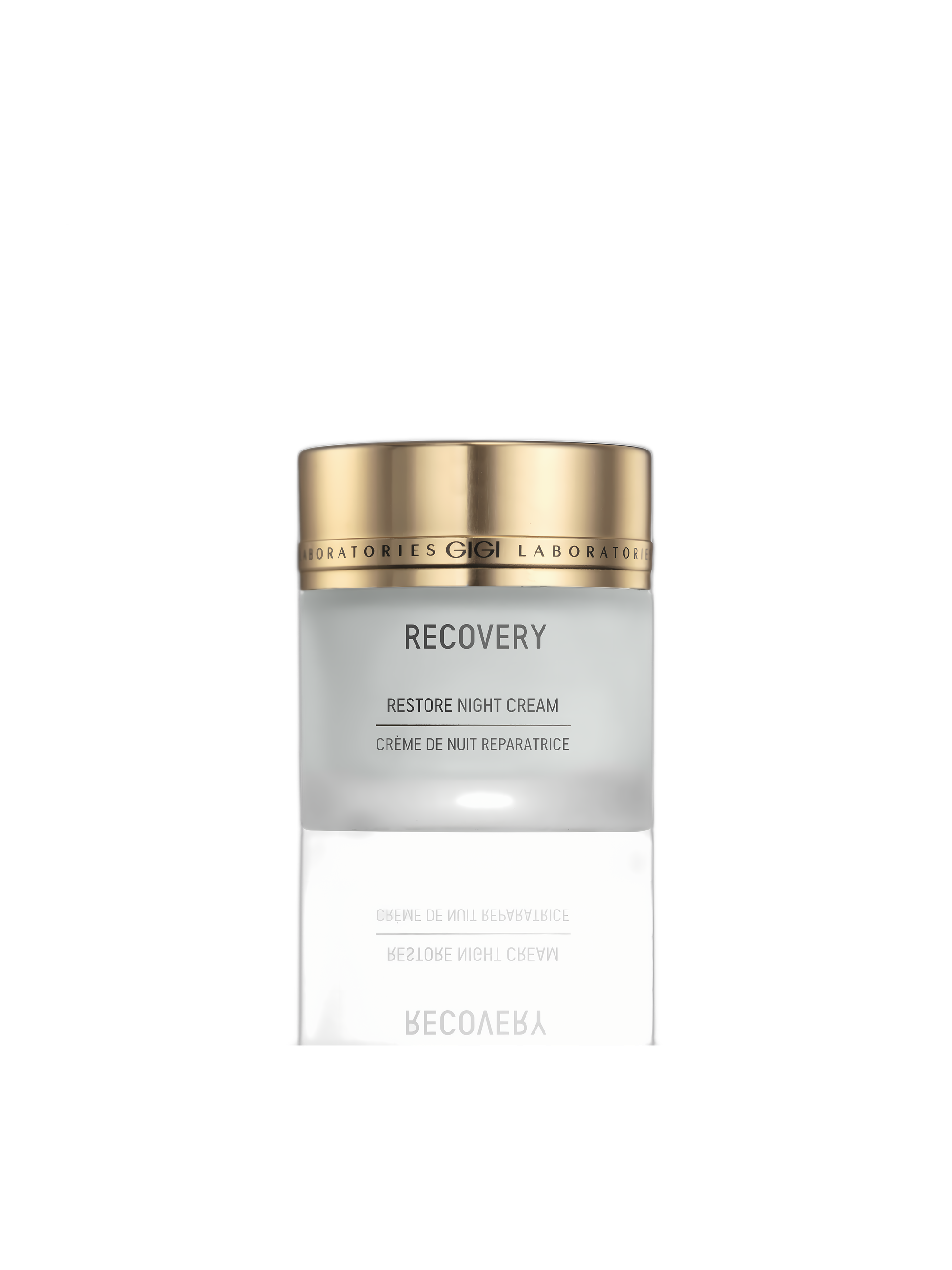 Noční reparační krém RECOVERY GIGI 50 ml