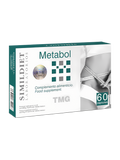 Nutraceutikum pro optimalizaci metabolismu METABOL SIMILDIET 60 kapslí