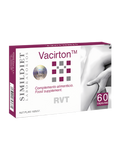 Nutriceutikum pro posílení cévních stěn VACITRON SIMILDIET 60 kapslí