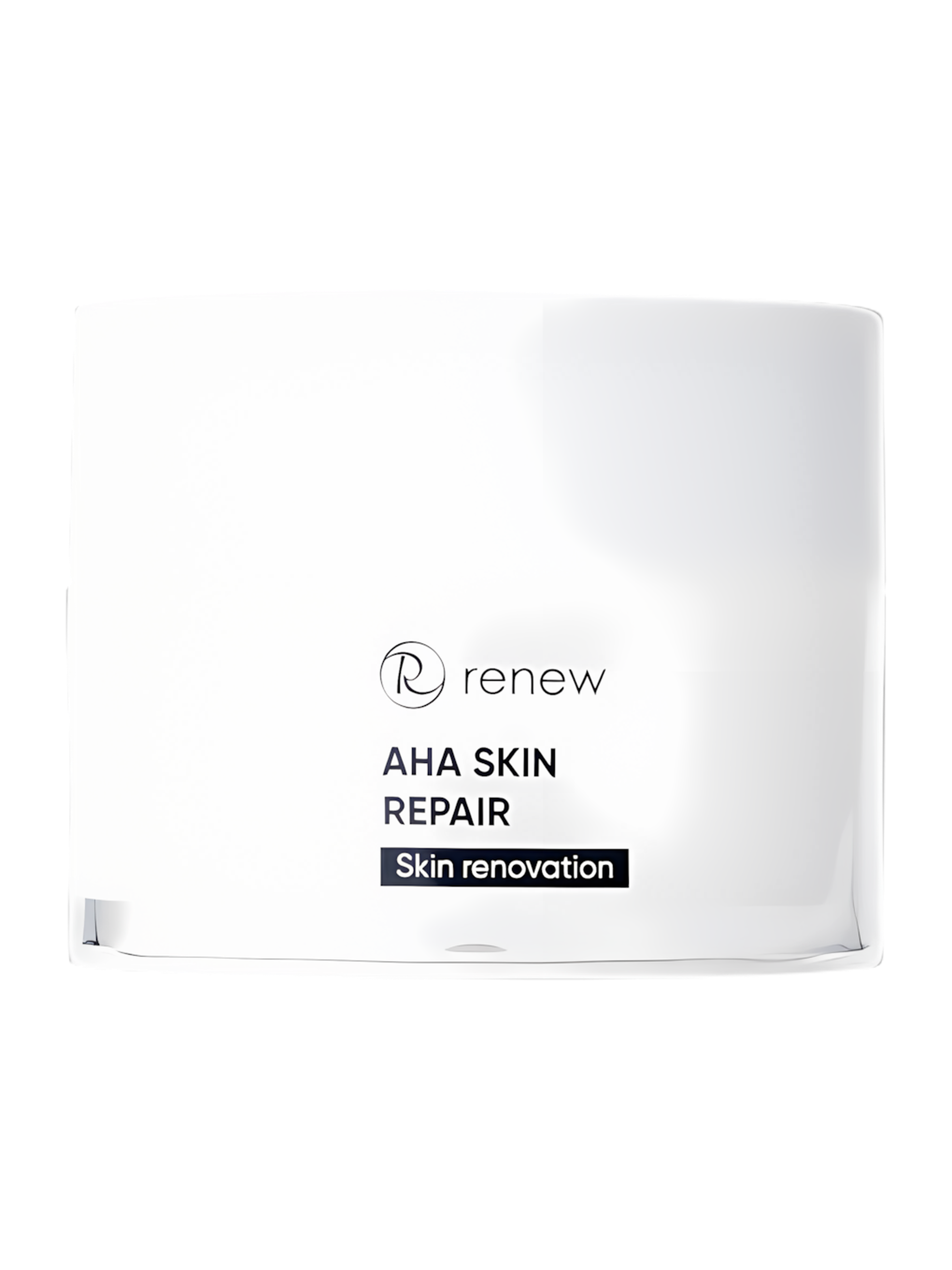 Obnovující krém na bázi AHA kyselin renew 50 ml