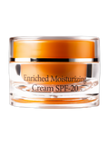 Obohacený hydratační krém SPF 20 CREAMS Renew 50 ml