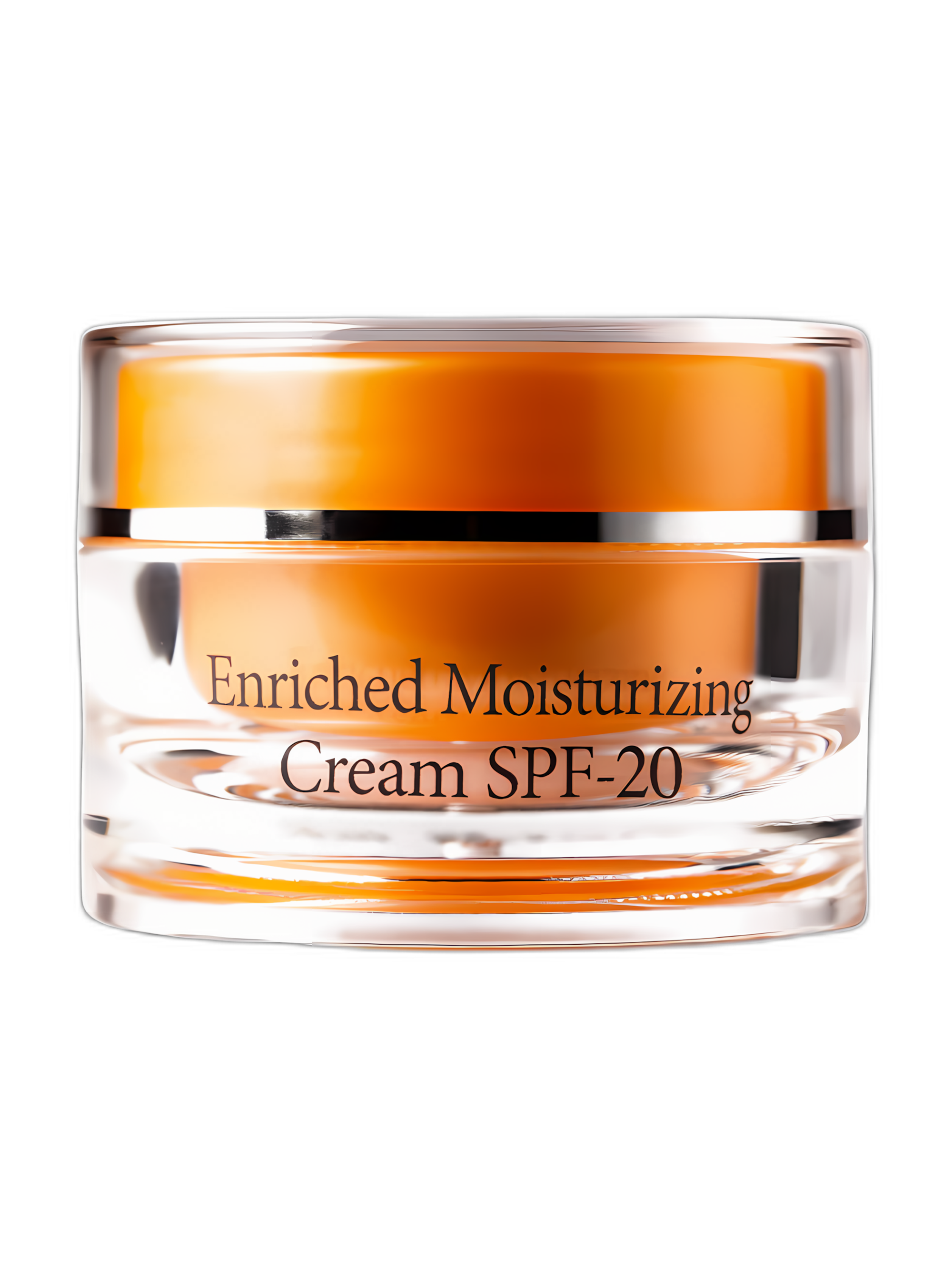 Obohacený hydratační krém SPF 20 CREAMS Renew 50 ml