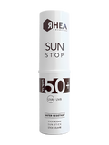Ochranná tyčinka na obličej a tělo SunStop SPF 50+ RHEA 10 g
