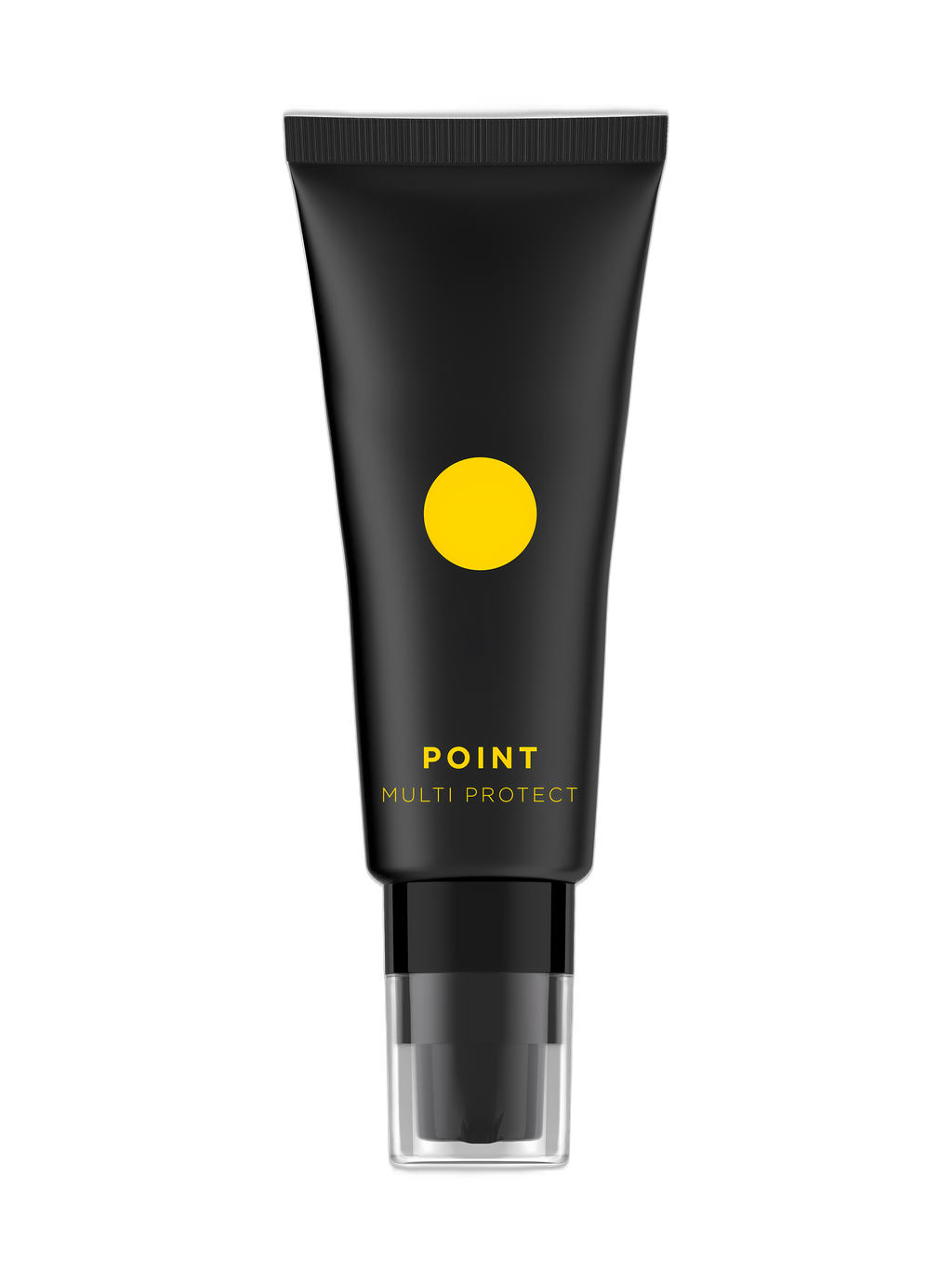 Ochranný hydratační krém s SPF 15 POINT multi protect pHformula 50 ml
