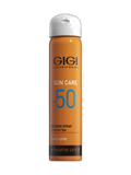 Ochranný sprej UVA/UVB s SPF 50 SUN CARE GIGI 75 ml