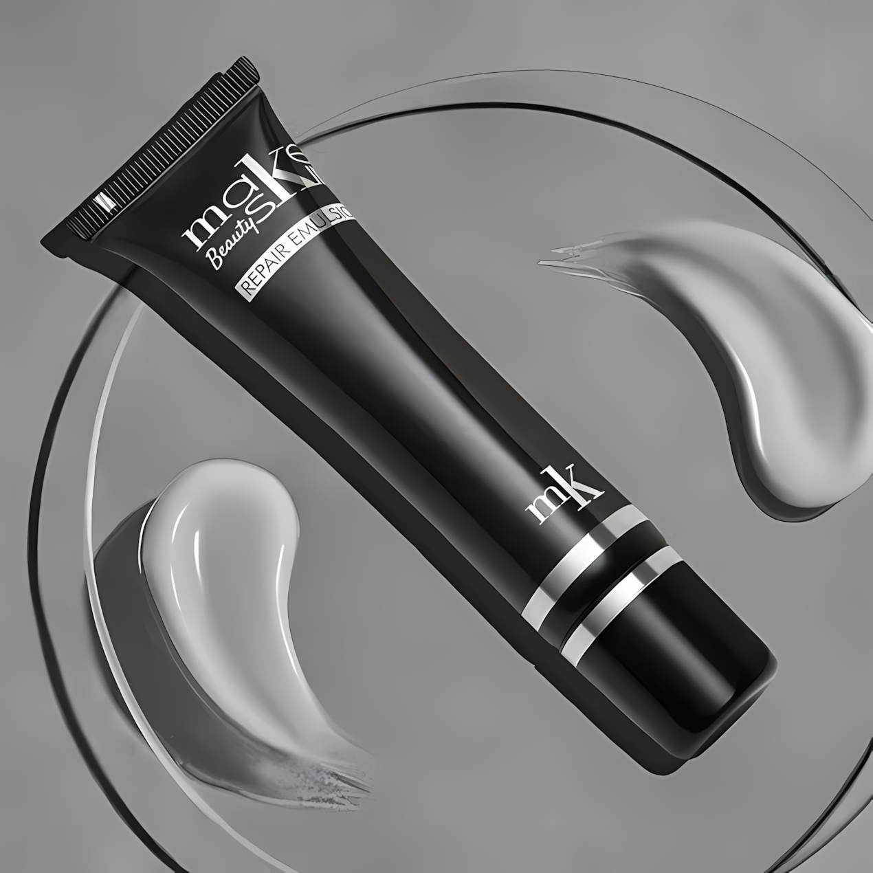 Omlazující pleťová emulze MakeSkin MASTELLI 40 ml