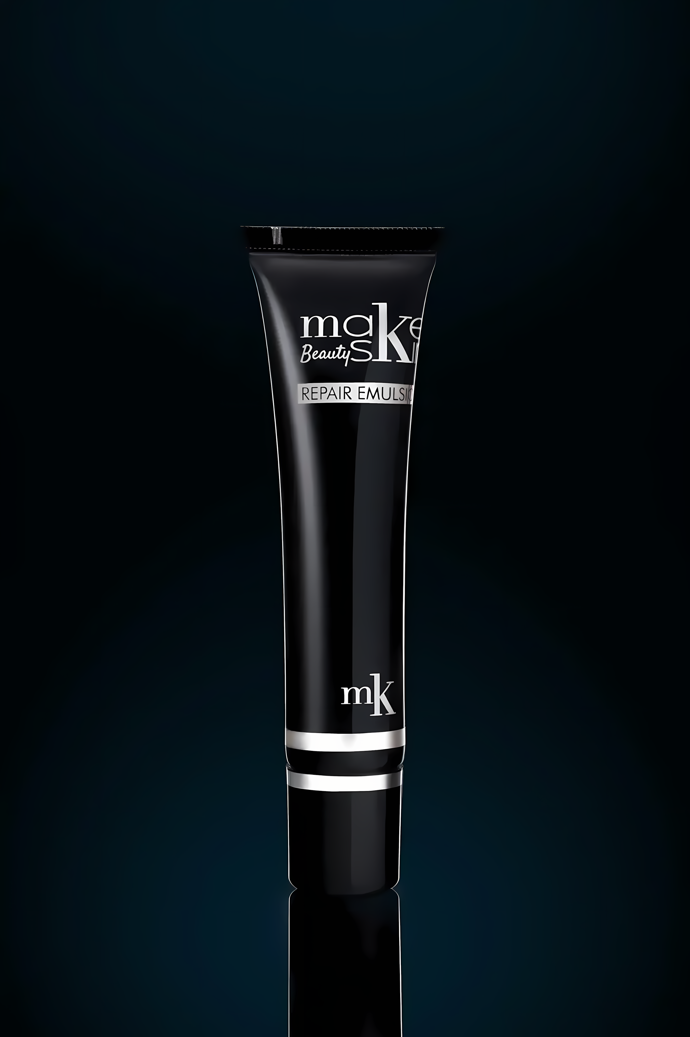 Omlazující pleťová emulze MakeSkin MASTELLI 40 ml