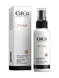 Osvěžující a zvlhčující sprej CITY NAP GIGI 100 ml