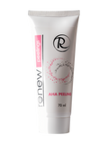 Peeling na obličej s AHA kyselinami renew 70 ml