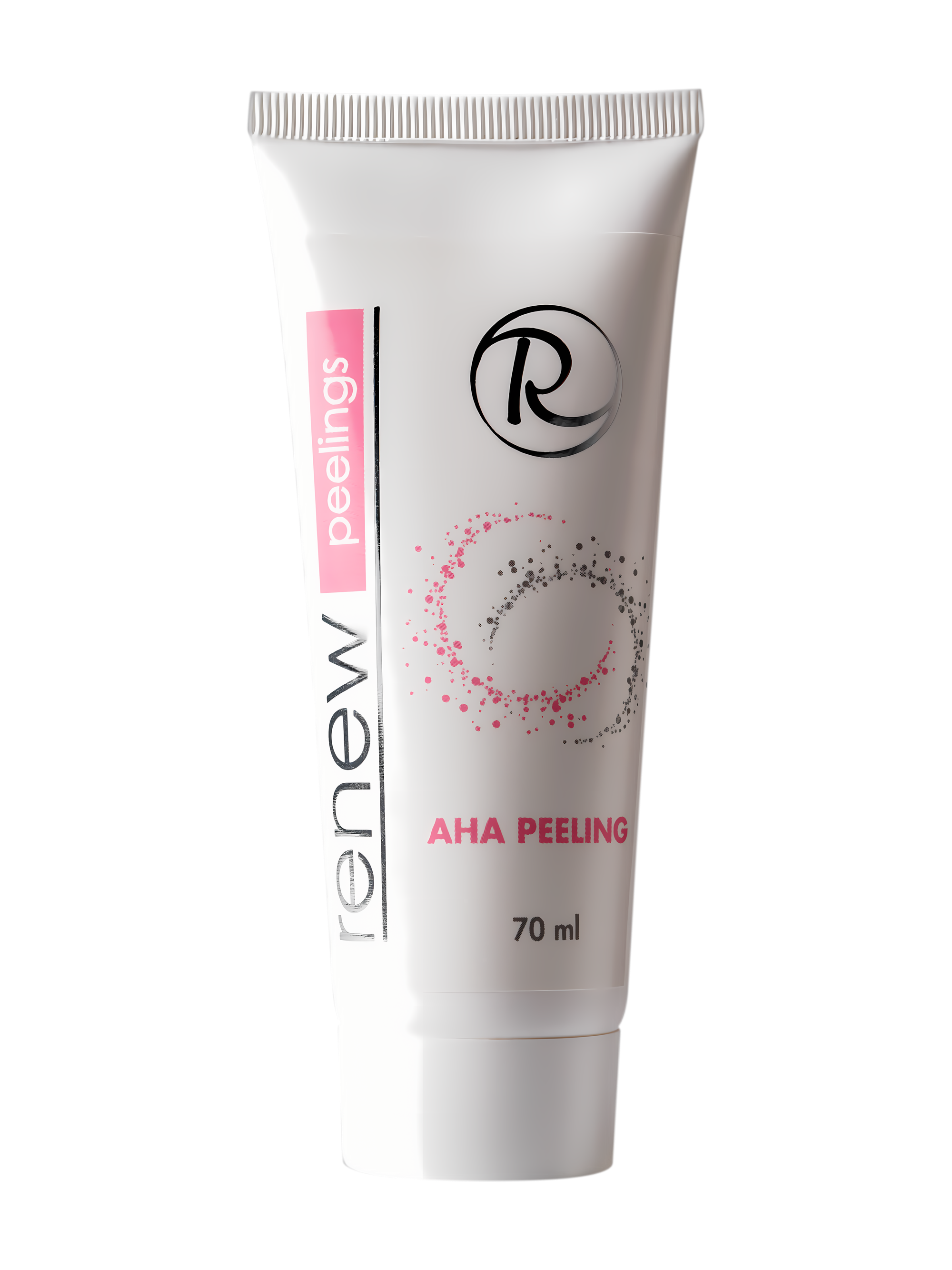 Peeling na obličej s AHA kyselinami renew 70 ml