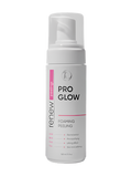 Pěnový peeling PRO GLOW renew 150 ml