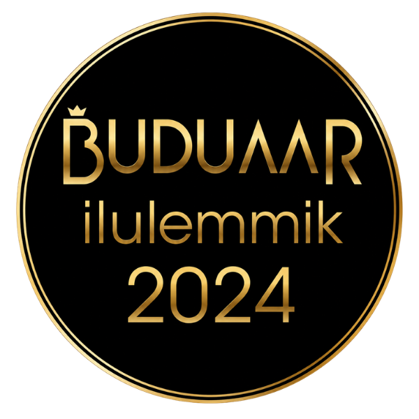 pHformula — E.Y.E. lift serum — Buduaar Beauty Gala 2024