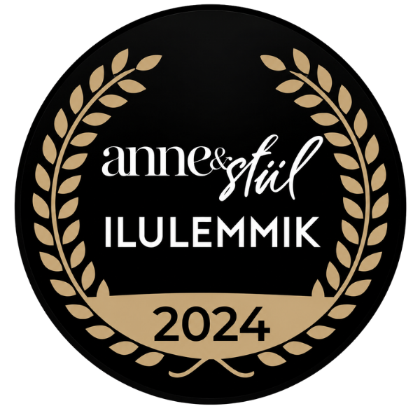 pHformula — A.G.E. serum and M.E.L.A. mask — Anne ja Stiil Beauty Favorites Awards 2024