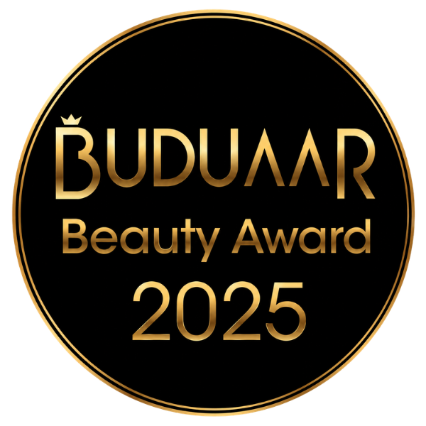 pHformula — E.X.F.O. cleanse — Buduaar Beauty Contest 2025