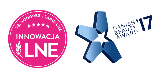pHformula — VITA C serum — Danish Beauty Awards 2017