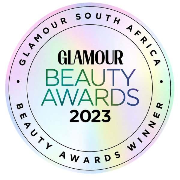 pHformula — E.Y.E. lift serum and S.U.N. powder — Glamour South Africa 2023