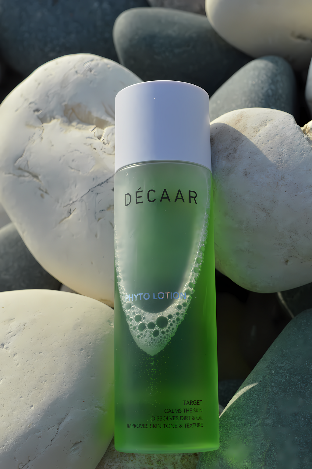 Phyto pleťová voda DÉCAAR 150 ml