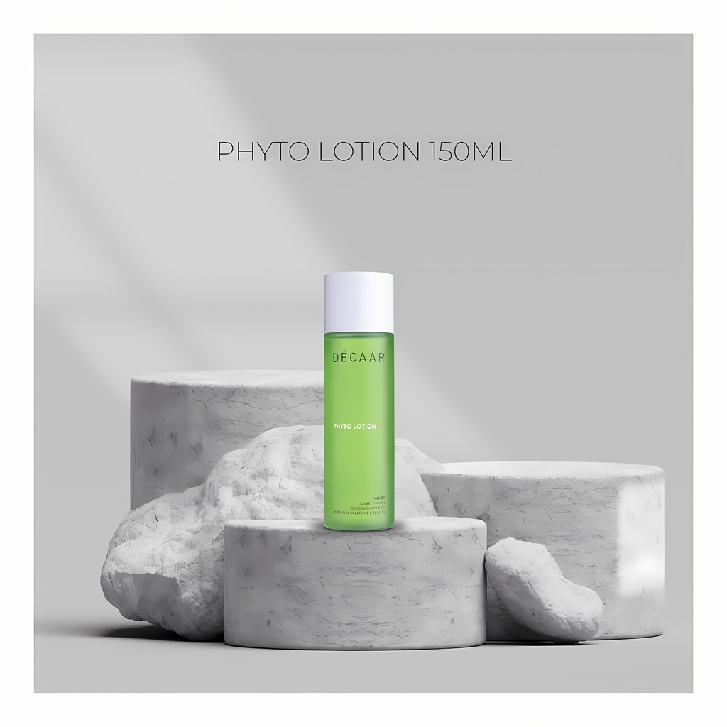 Phyto pleťová voda DÉCAAR 150 ml