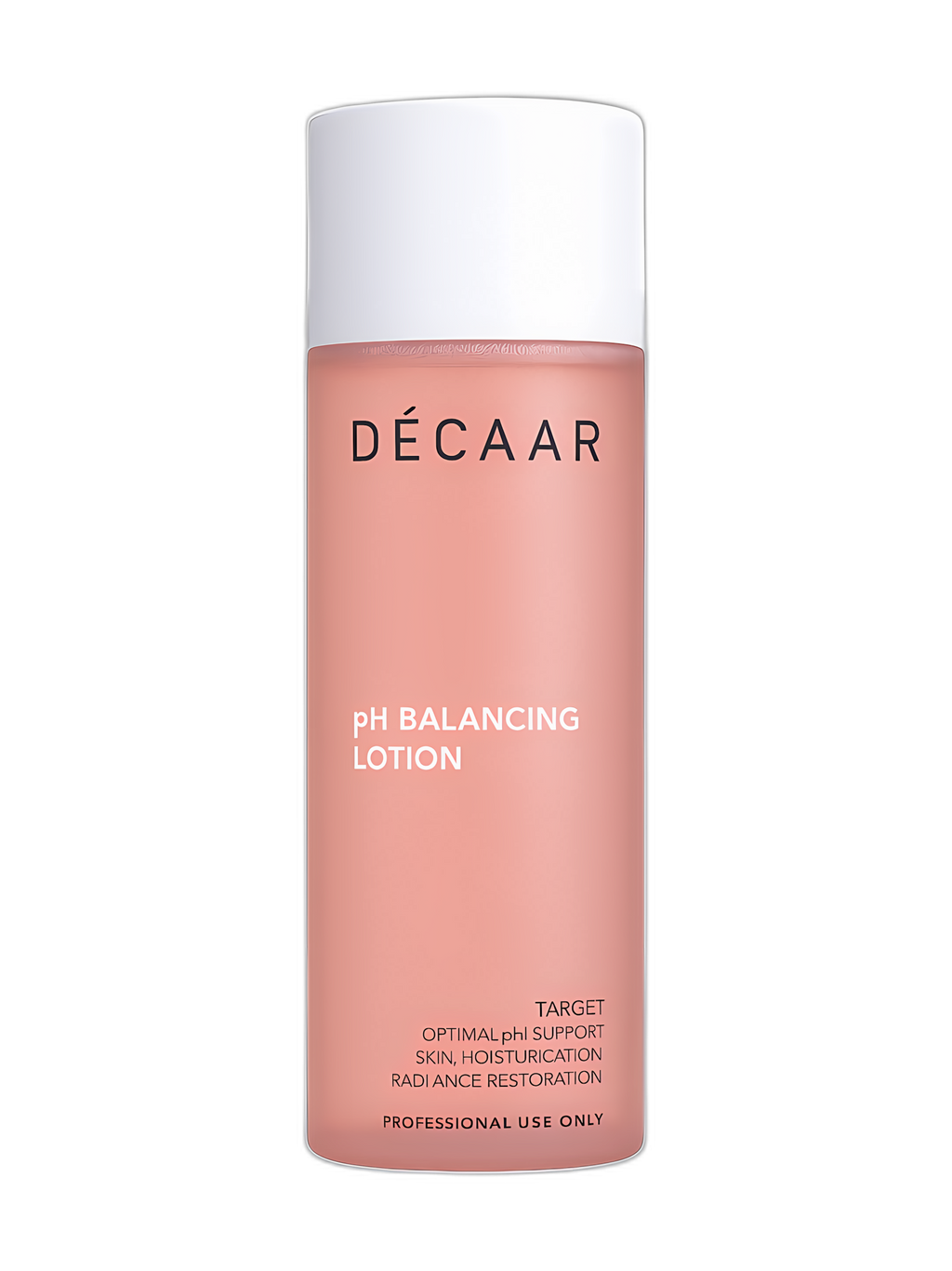 Pleťová voda vyvažující pH DÉCAAR 150 ml