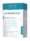 Probiotika na nadýmání a trávení Le Ventre Plat Biocyte 30 kapslí