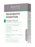 Probiotika na trávení Microbiote Digestion Biocyte 30 kapslí