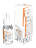 Prostředek proti otokům K-LINFO & B's SIMILDIET 60 ml