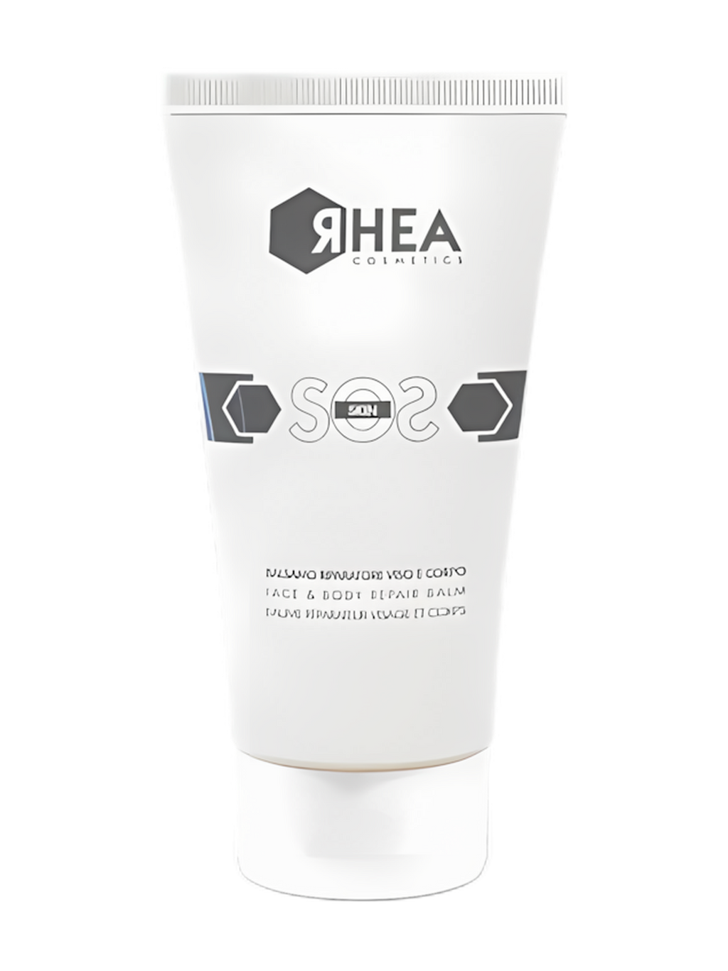 Regenerační balzám na obličej a tělo SOS Skin RHEA 75 ml