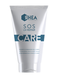 Regenerační balzám po slunění na obličej a tělo SOS UV Repair RHEA 75 ml