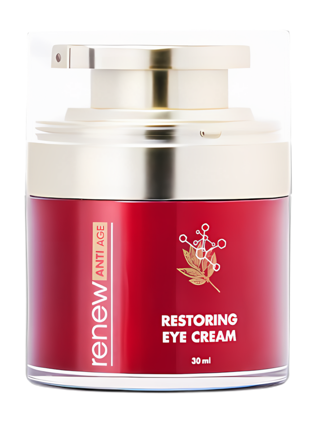 Regenerační oční krém ANTI AGE Renew 30 ml