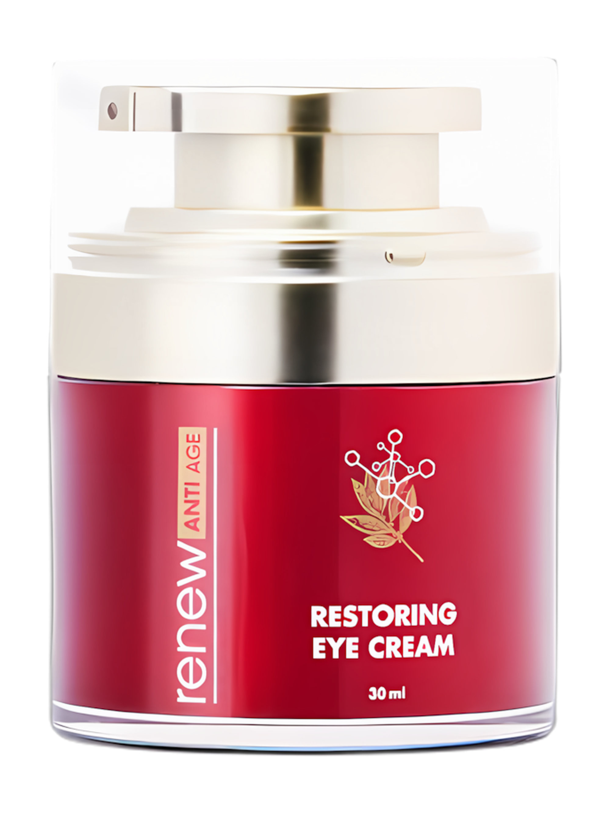 Regenerační oční krém ANTI AGE Renew 30 ml