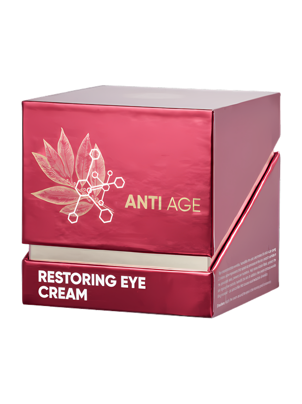 Regenerační oční krém ANTI AGE Renew 30 ml