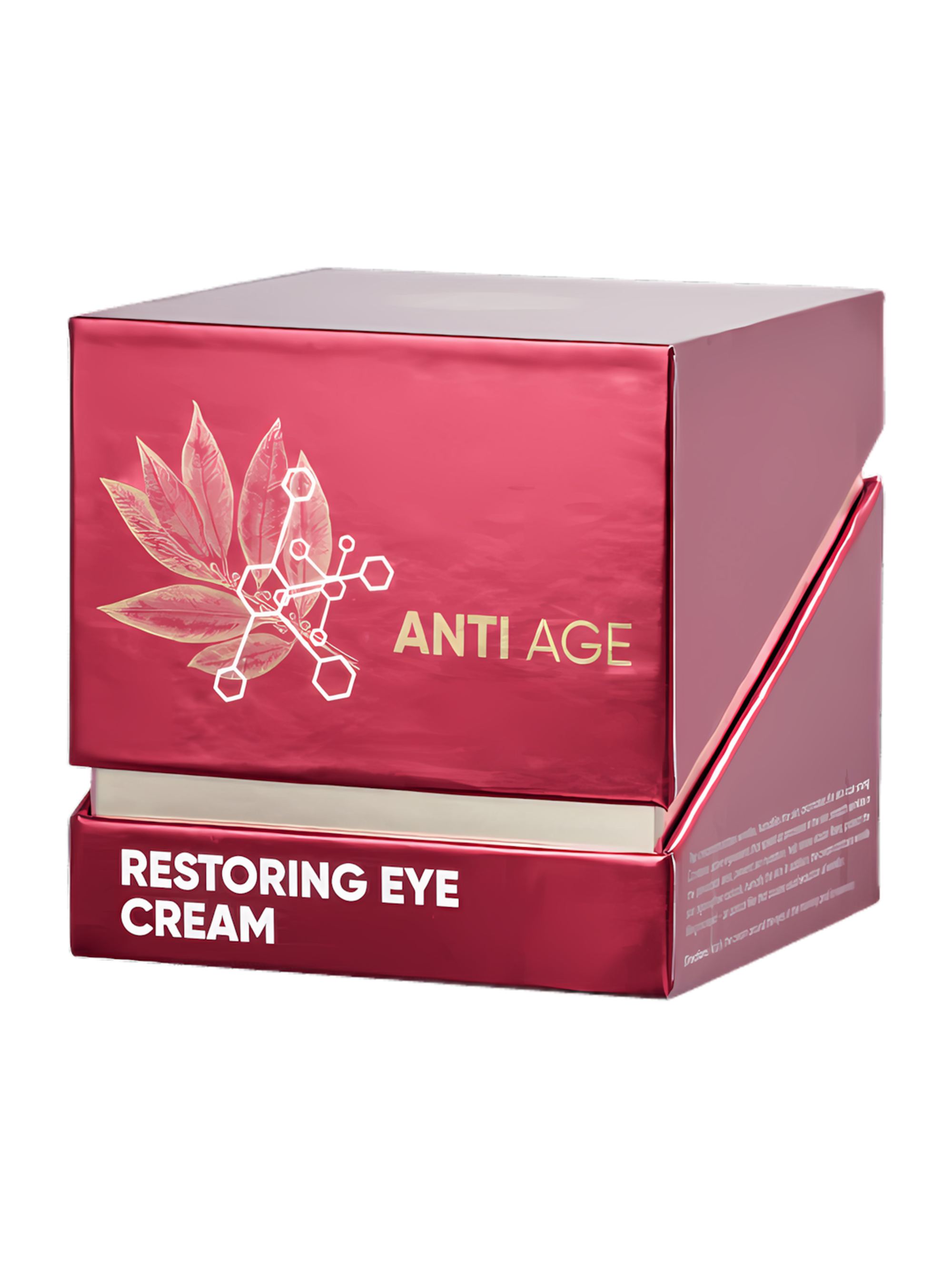 Regenerační oční krém ANTI AGE Renew 30 ml