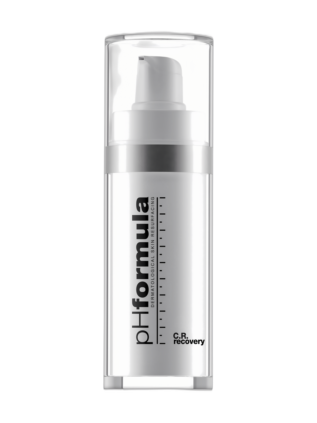 Regenerační sérum proti chronickému zarudnutí C.R. recovery pHformula 30 ml