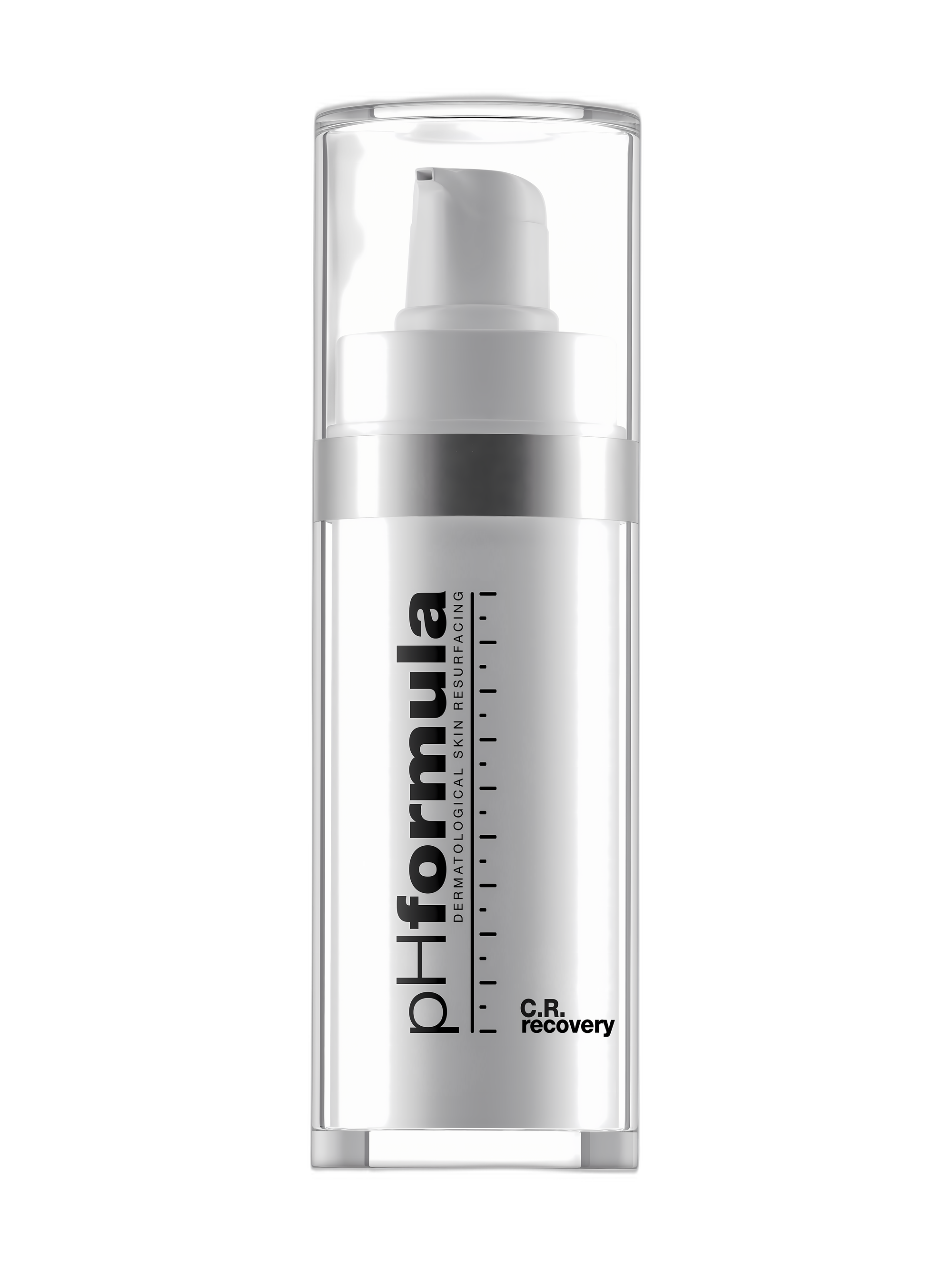 Regenerační sérum proti chronickému zarudnutí C.R. recovery pHformula 30 ml