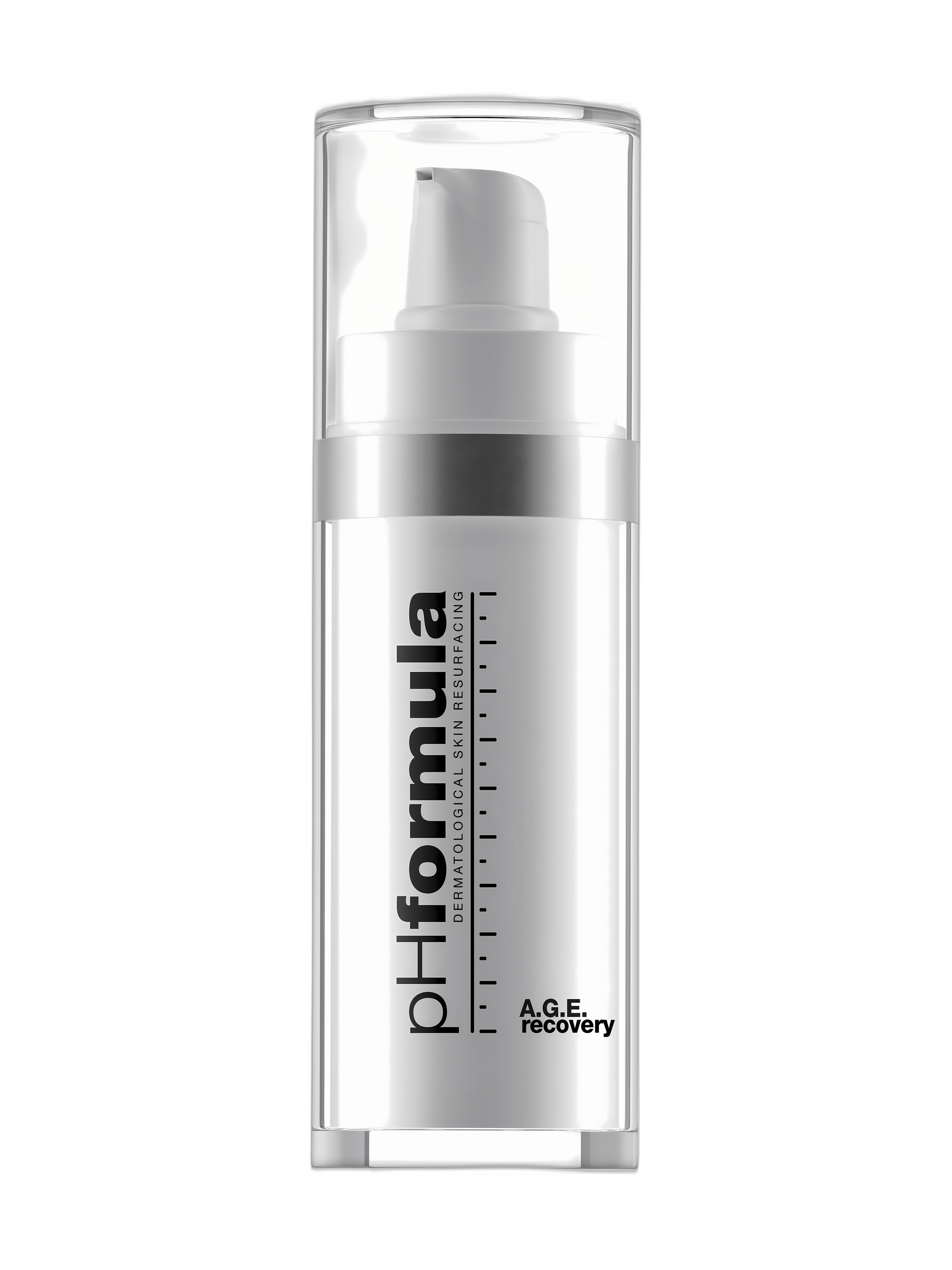 Regenerační sérum proti vráskám A.G.E. recovery pHformula 30 ml