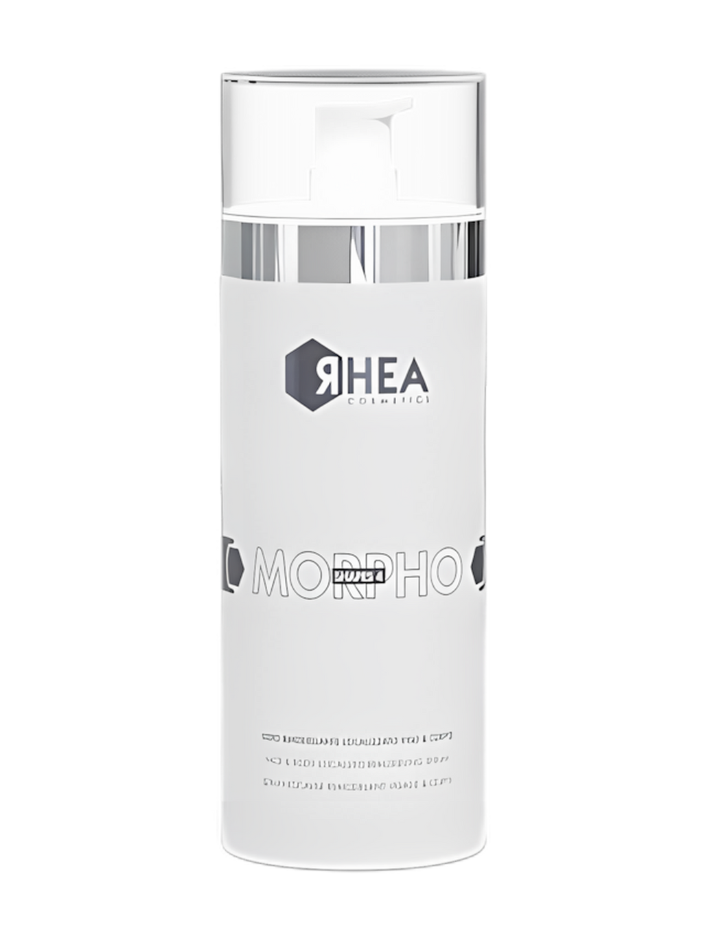 Remodelační sérum na obličej a tělo Morphoshapes 4 RHEA 100 ml