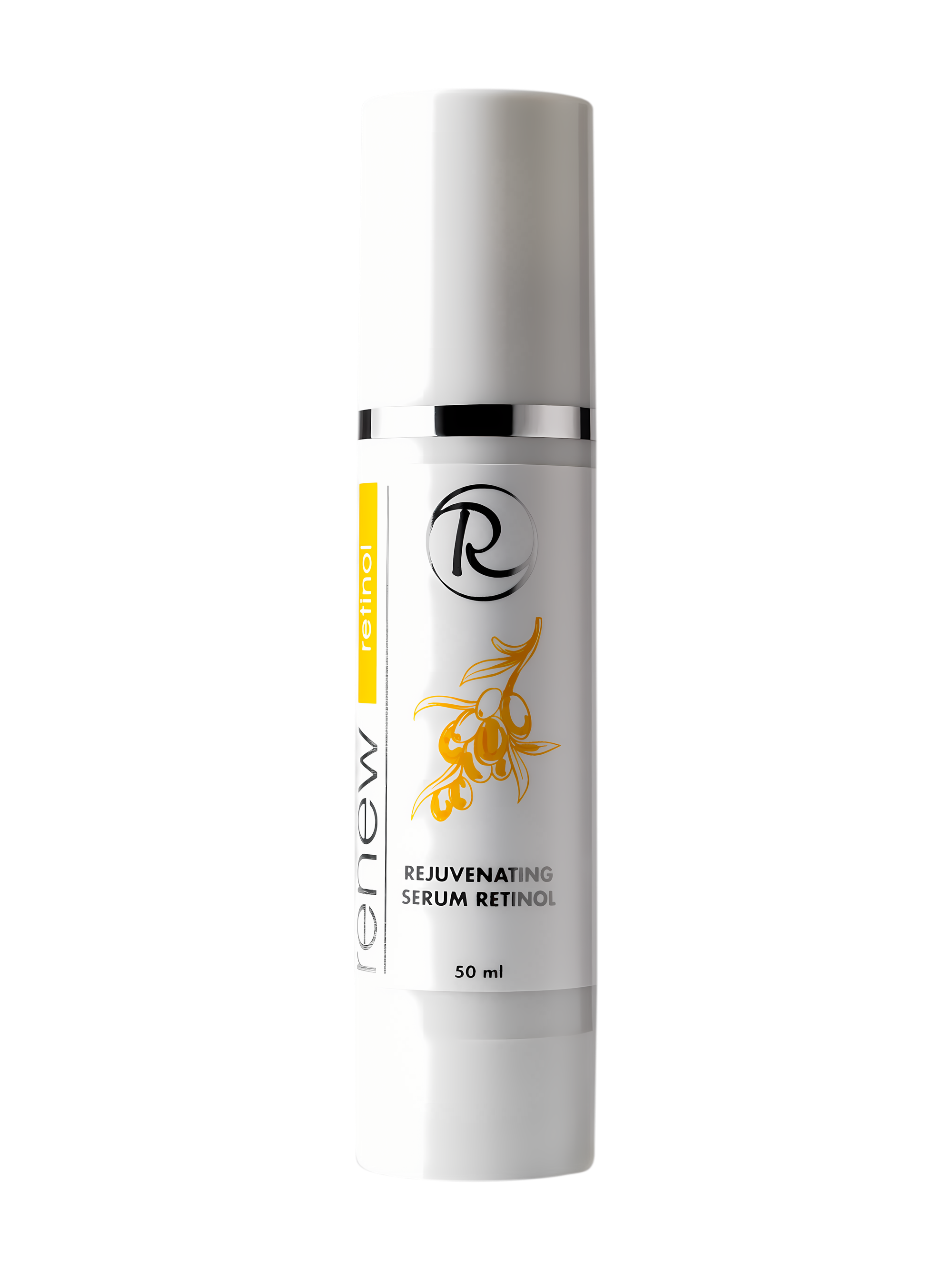 Restaurující krém na obličej renew 50 ml