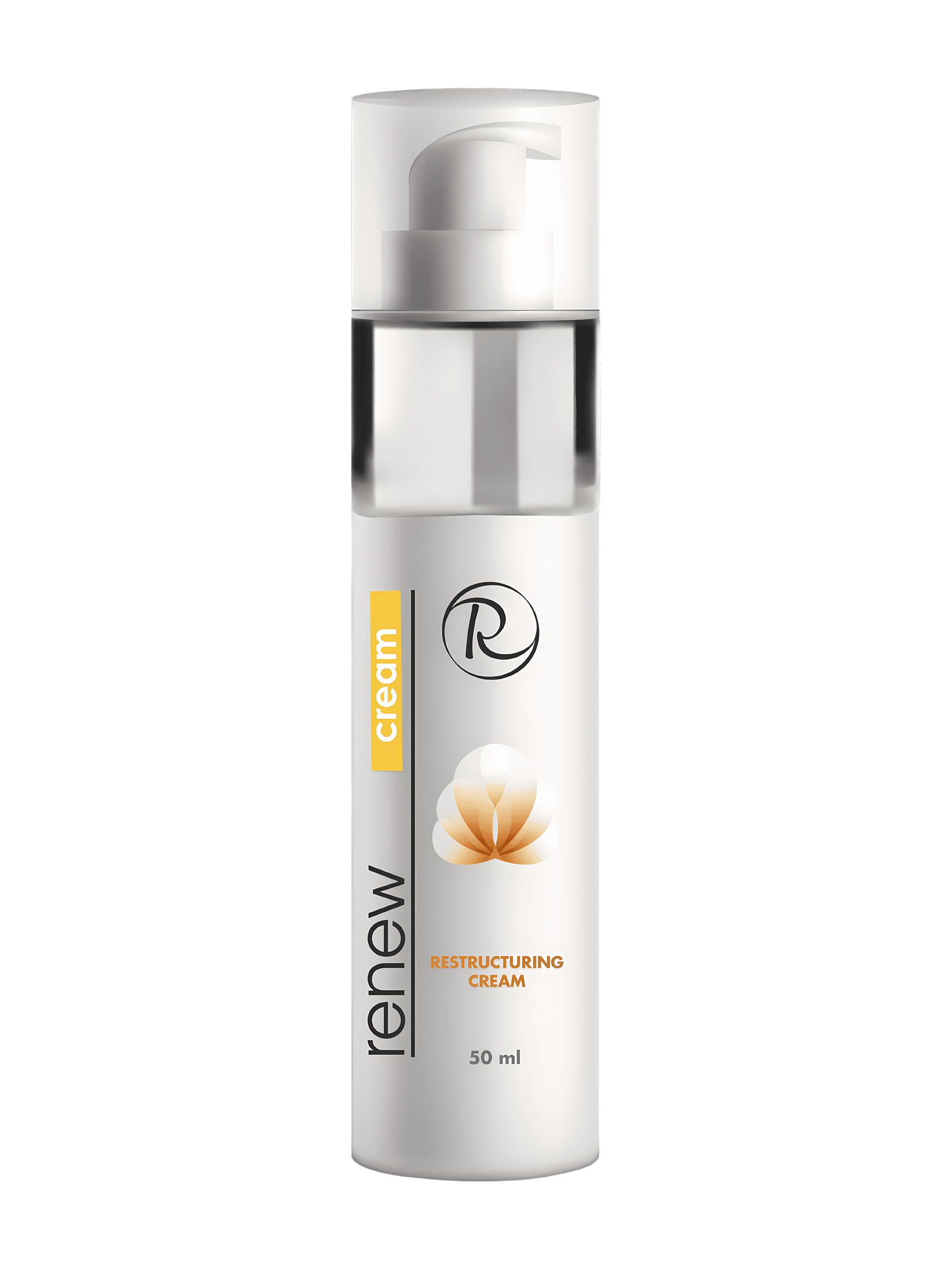 Restrukturalizační regenerační krém CREAMS Renew 50 ml