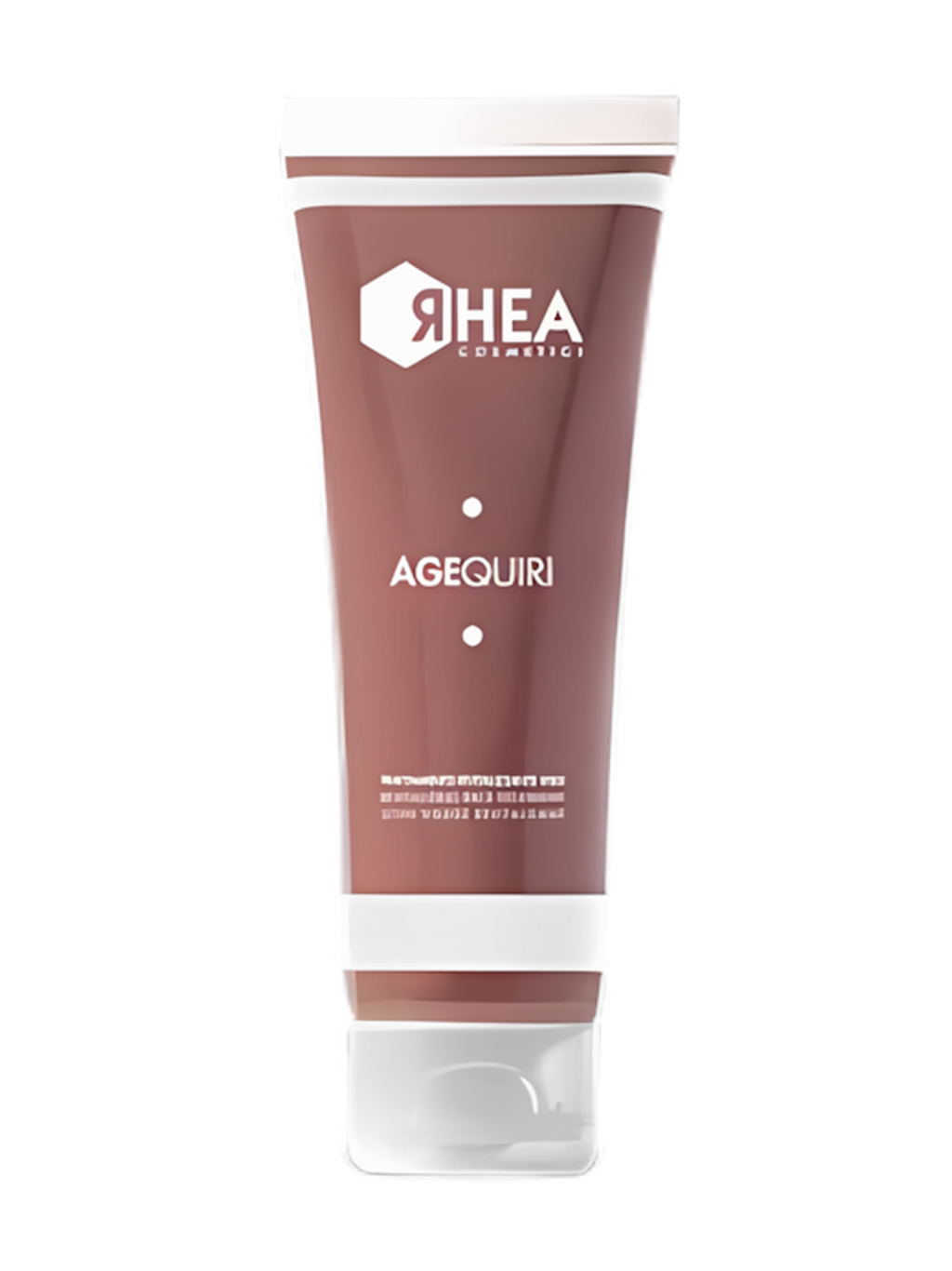 Revitalizační pleťová kúra AgeQuiri RHEA 50 ml