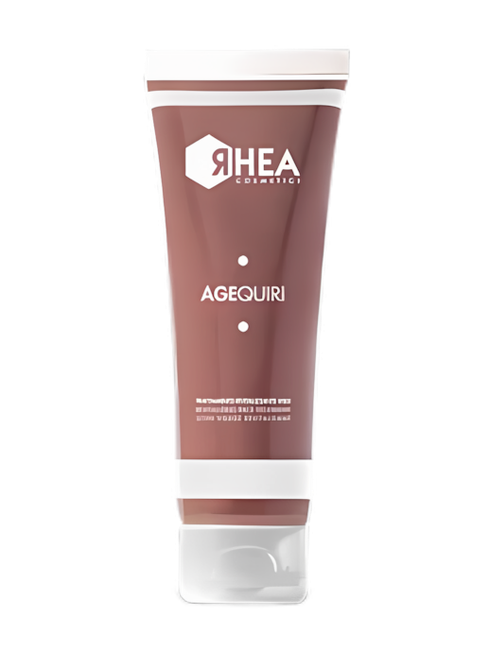 Revitalizační pleťová kúra AgeQuiri RHEA 50 ml