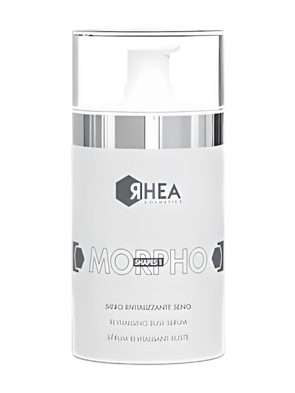 Revitalizační sérum na poprsí Morphoshapes 2 RHEA 50 ml