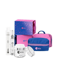 Dárková sada pro zralou pleť WINTER DREAM VANITY CASE ANTI-AGE RHEA, produkt na průhledném pozadí