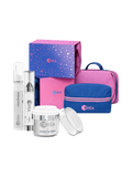 Revitalizační dárková sada WINTER DREAM VANITY CASE AGEFACTOR CREAM RHEA, produkt na průhledném pozadí