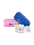 Dárková sada pro zralou pleť WINTER DREAM POCHETTE ANTI-AGE RHEA, produkt na průhledném pozadí