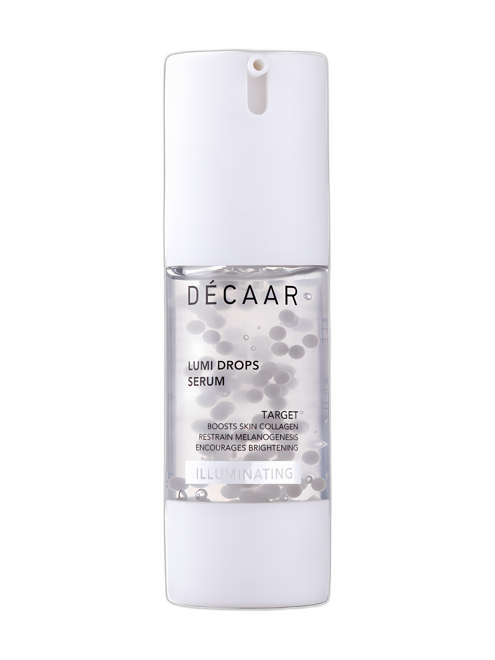 Sérum Lumi Drops DÉCAAR 30 ml