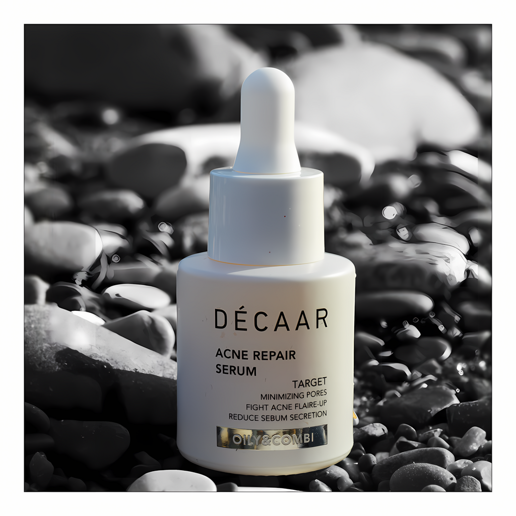 Sérum na akné Acne Repair DÉCAAR 20 ml