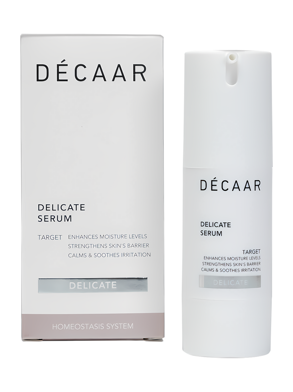 Sérum na citlivou pleť DÉCAAR 30 ml