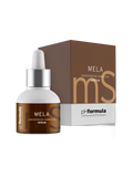 Sérum proti hyperpigmentaci MELA concentrated corrective serum pHformula 30 ml
