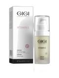 Sérum VITAMIN E GIGI 30 ml