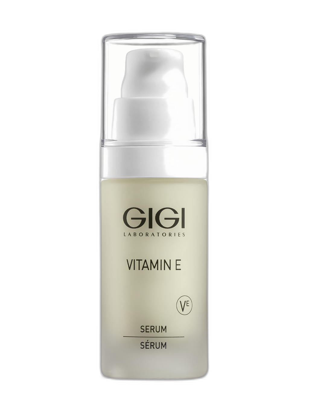 Sérum VITAMIN E GIGI 30 ml